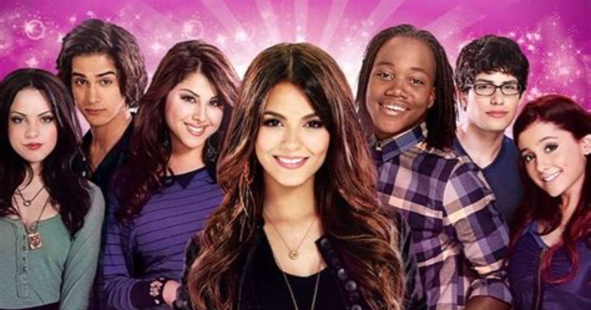 Watch Victorious: Where to Stream & Fun Facts