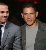 Wentworth Miller 2024 Partner: a Deep Dive into His Personal Life and Relationships