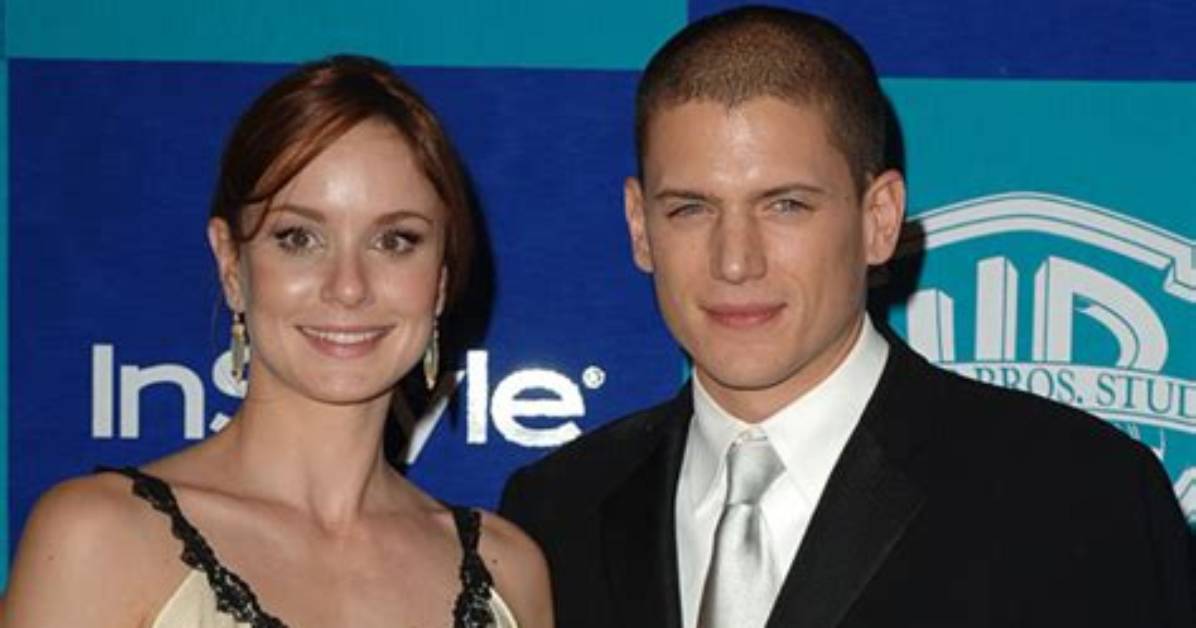 Wentworth Miller Net Worth: Unpacking the Financial Journey of a Beloved Actor
