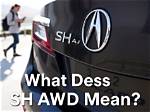 What Does Awd Mean? Understanding All-Wheel Drive Systems