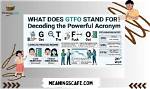 What Does Gtfo Mean? the Definitive Guide to the Slang Term