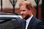 What Does Prince Harry Do All Day Long? Unpacking a Royal Life and the Grammar Behind It