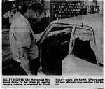 What Happened to Buford Pusser's Son? Unraveling a Persistent Question