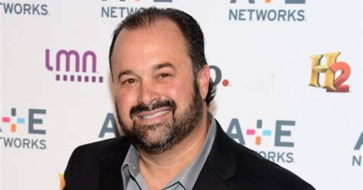 What Happened to Frank Fritz from American Pickers?