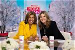 What Happened to Hoda and Jenna Today? a Comprehensive Update