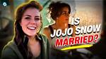What Happened to Jojo Snow's Husband?