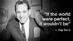 What Is a Classic Yogi Berra Quote? Unpacking the Wit of a Baseball Icon