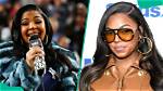 What Is Ashanti's Net Worth? a Deep Dive into the Singer's Wealth