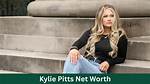 What Is Kylie Pitts Net Worth? Exploring the Fortune of Kylie Jenner