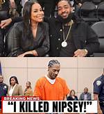 What Is Nipsey Mixed with? Unpacking the Heritage of a Hip Hop Icon