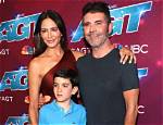 What Is the Matter with Simon Cowell's Son?