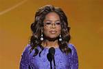 What Time Does Oprah Winfrey Wake up? Uncovering Her Natural Morning Rhythm