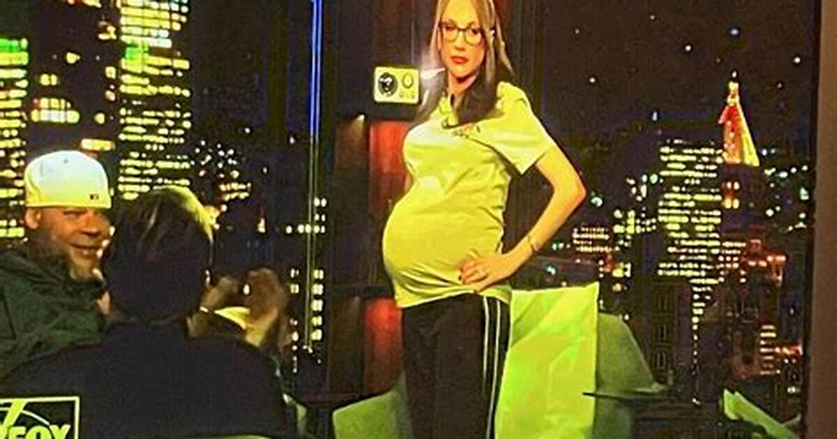 When Is Kat Tempf's Baby Due? a Comprehensive Guide