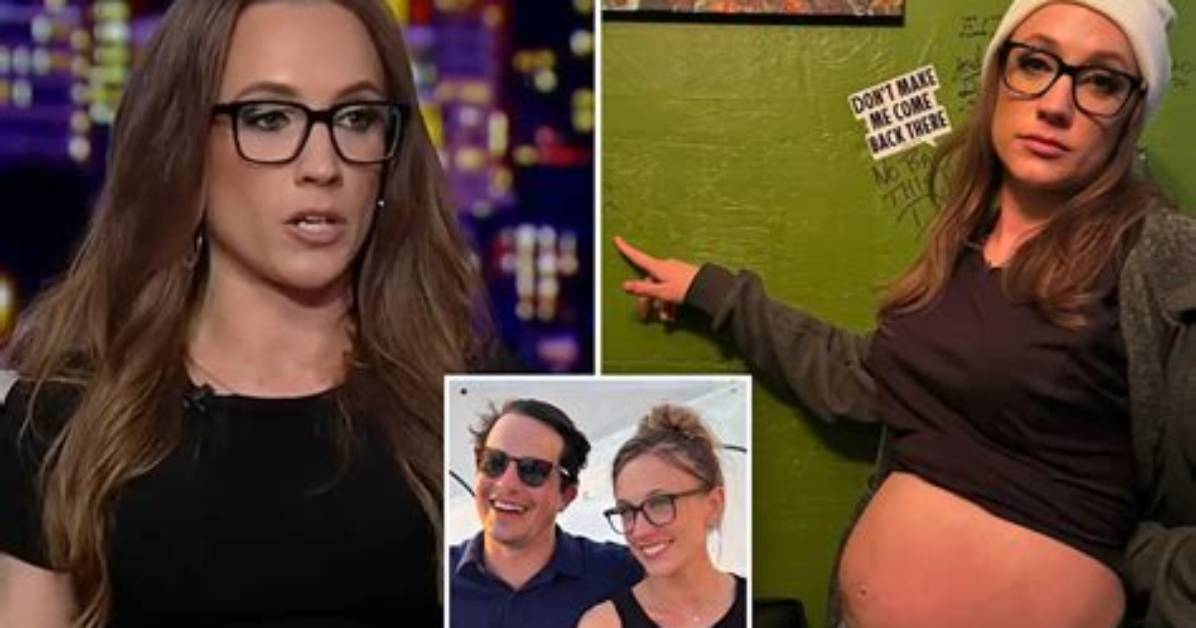 When Is Kat Timpf's Baby Due to Be Born? a Comprehensive Guide