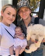 When Was Montana Jordan's Kid Born? the Sweet Details About His New Baby