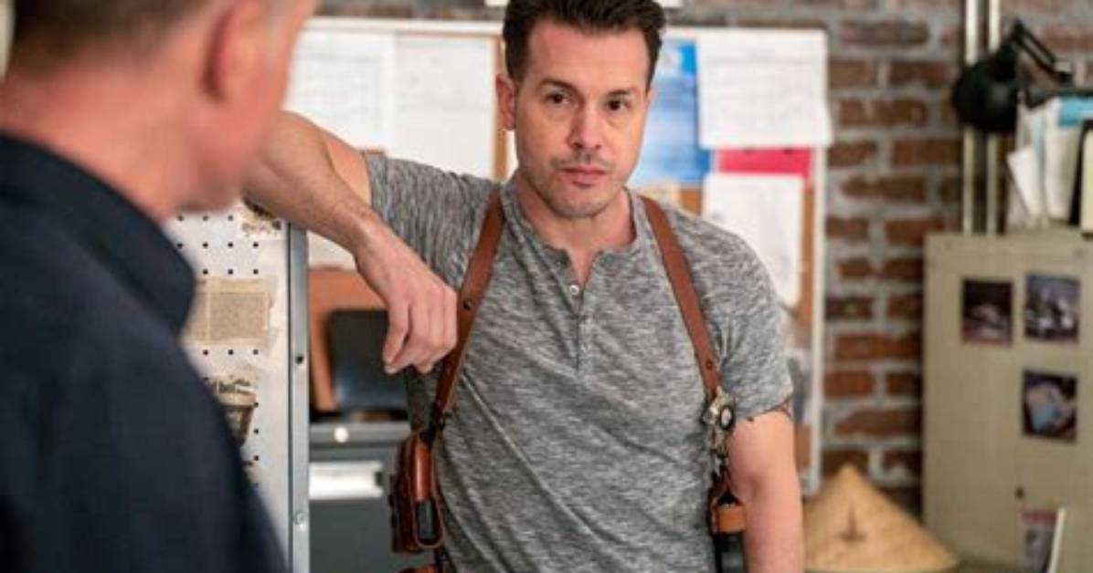 Where Is Jon Seda Now? the Journey of a Versatile Actor
