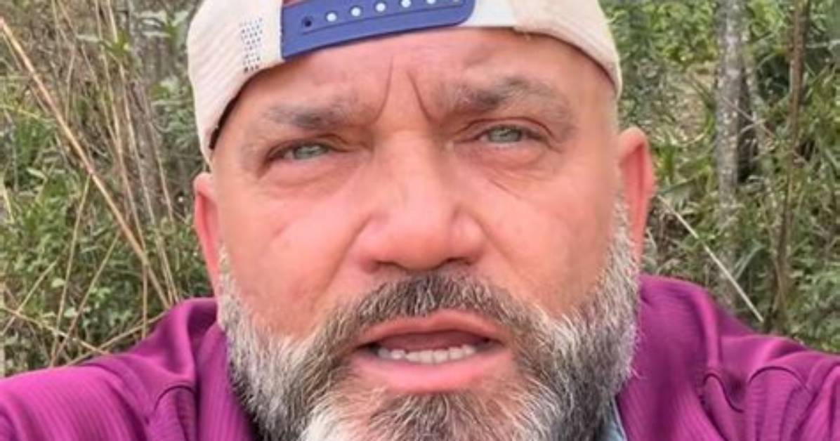 Where Is Russell Hantz Now? Uncovering the Life of the Survivor Controversy