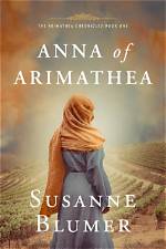 Which Gospel Shares the Story of Anna? Finding Her Prophetic Voice