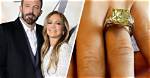 Who Gave Jlo the Most Expensive Ring? Uncovering the Dazzling Details