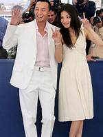 Who Has Shu Qi Dated? Exploring Her Romantic Journey