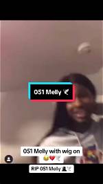 Who Is 051 Melly? Exploring a Public Figure's Path