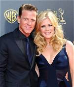 Who Is Alison Sweeney Married to in Real Life?