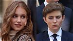 Who Is Barron Trump's Girlfriend? Insights and Images