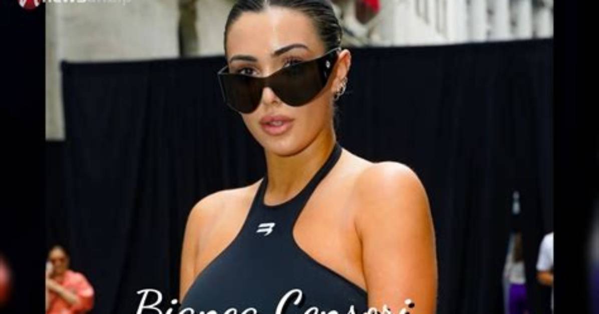 Who Is Bianca Censori? Unpacking the Story of Kanye West's Wife
