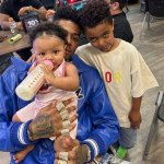 Who Is Blueface's First Babymama? Unpacking the Rapper's Personal Life
