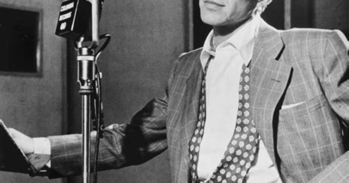 Who Is Frank Sinatra's Favorite Singer? Uncovering the Legend's Inspiration