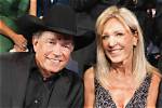 Who Is George Strait's Twin Sibling?