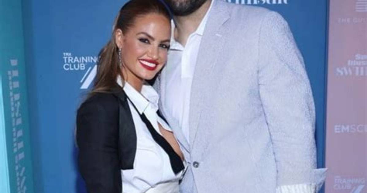 Who Is Haley Kalil Billionaire Boyfriend William?