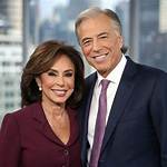 Who Is Jeanine Pirro Engaged to? Exploring the Personal Life of the Notable Tv Personality