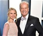 Who Is Kelsey Grammer Married to Now? a Deep Dive into His Personal Life