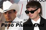 Who Is Peso Pluma's Dad? Exploring the Life and Legacy of the Father Behind the Rising Star