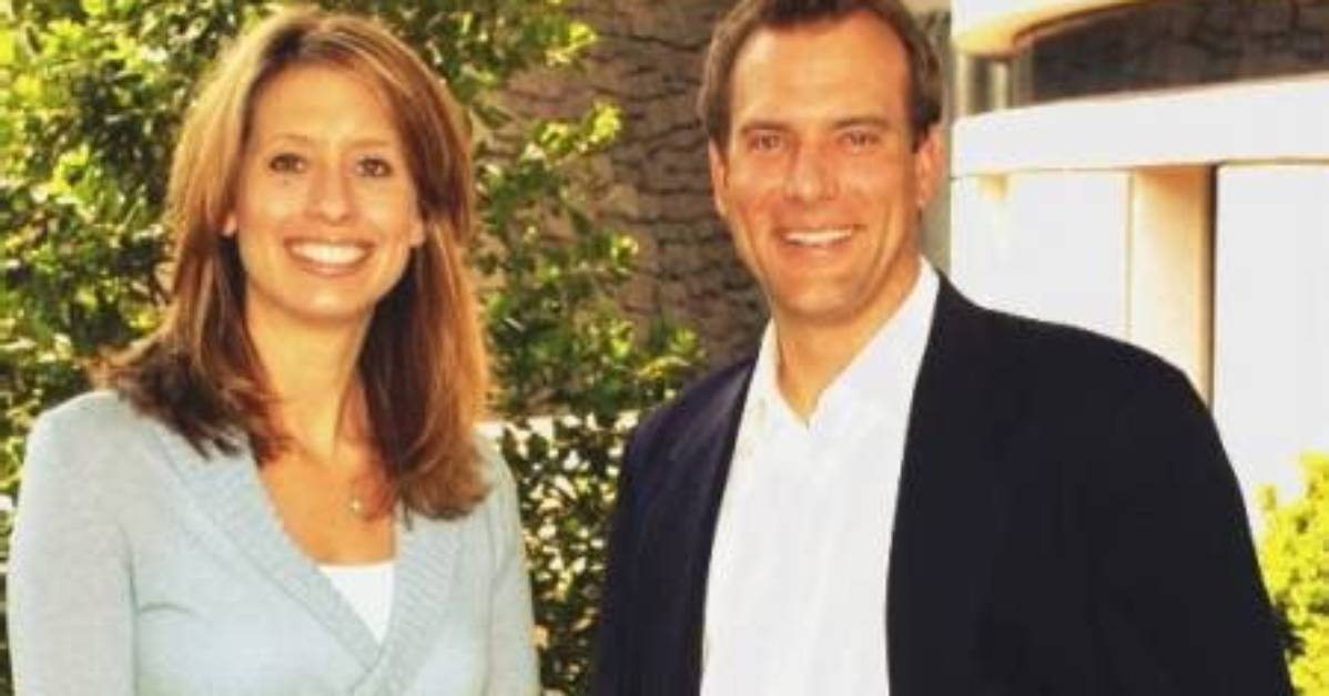 Who Is Stephanie Abrams Married to Now? Unraveling the Public Curiosity