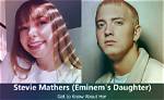 Who Is Stevie to Eminem? a Deep Dive into Their Relationship