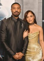 Who Is Tessa Thompson's Husband? Unveiling the Mystery