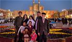 Who Is the Hero of Iran? Exploring a Rich Legacy of Courage