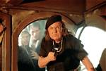 Who Is the Old Lady in Goonies? Uncovering the Iconic Mama Fratelli Actress
