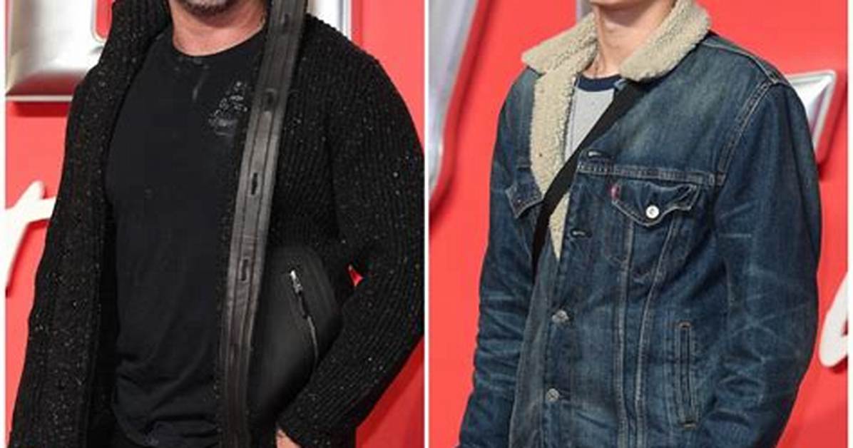 Who Is Tom Hardy's Son? Unpacking the Life of Louis Thomas Hardy