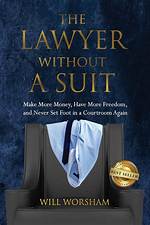 Who Was the Lawyer Who Never Went to Law School? Exploring Unique Paths to Legal Practice