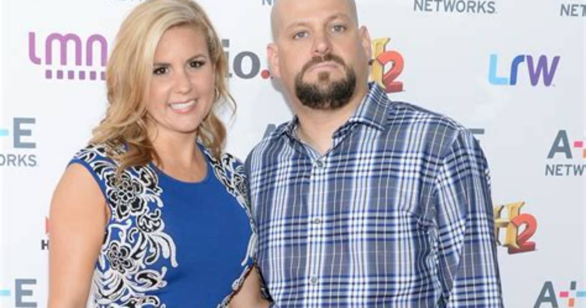 Why Did Brandi and Jarrod Divorce? Exploring the Reasons Behind Their Separation
