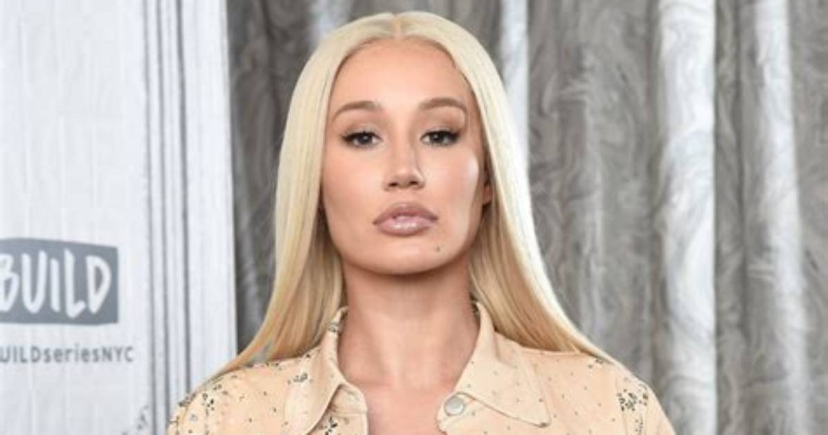 Why Did Iggy Azalea Join Onlyfans? Unpacking a Star's Bold Move
