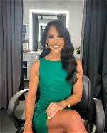Why Is Emily Compagno Wearing an Engagement Ring? Unpacking the Recent Buzz
