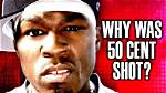 Why Was 50 Cent Shot? Understanding the Incident and Its Impact