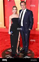 Will Arnett and Alessandra Brawn Split: an in-Depth Look at Their Relationship Journey
