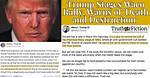 Will Donald Trump Talk About Waco Siege at Texas Rally Days After Netflix Documentary on Standoff Dropped?