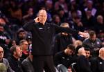 Will Jim Moran Be an Assistant Coach for the Kings? Unpacking a Recent Coaching Move