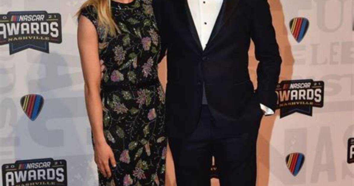William Byron and Erin Blaney Split: a Deep Dive into Their Relationship